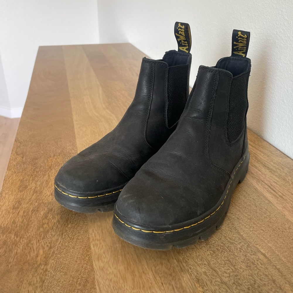 Doc Martens